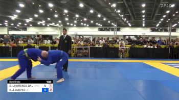 Replay: Mat 14 - 2023 World Master IBJJF Championship | Sep 2 @ 9 AM