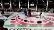 Xander McClure vs Marcos Flores 2023 Tournament of Champions 26