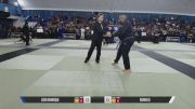 ROMULO vs LUIS HENRIQUE 2026 Carlson Gracie