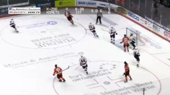 Replay: Home - 2022 Kalamazoo vs Fort Wayne | Feb 20 @ 5 PM