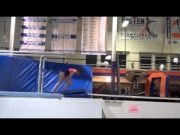 Alina Weinstein - floor (part 2)