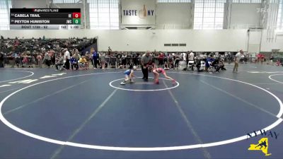 62 lbs 1st Place Match - Peyton Humiston, Journeymen Wrestling Club vs Cabela Trail, Brawler Elite