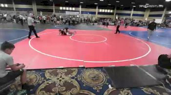 182 lbs 3rd Place - Jakob Hand, Centennial vs Gabriel Taylor, Poway Elite