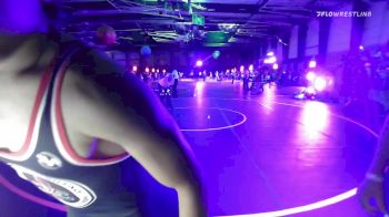 123 lbs Consolation - Jose Limones, Daniel Cormier Wr Ac vs Jamison French, USA Gold