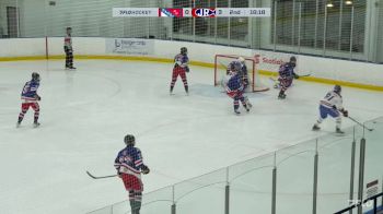 Replay: Home - 2024 Rangers vs Canadiens | Feb 3 @ 7 PM