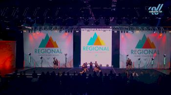 Firehouse Elite - Blackout [2023 L1 Youth - D2 Day 2] 2023 The Regional Summit: West