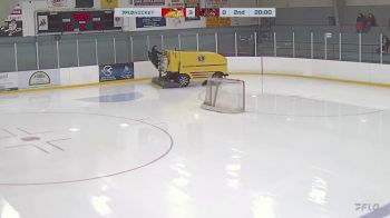 Replay: Home - 2024 Casselman vs Winchester | Feb 16 @ 8 PM