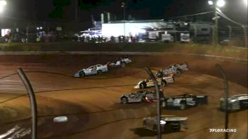 Full Replay | Castrol FloRacing Night in America at Tri-County Racetrack 10/12/23