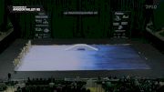 Amador Valley HS "Pleasanton CA" at 2026 WGI Guard World Championships