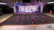 Uncut [2022 .] 2022 CHEERSPORT: Baltimore Classic
