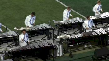 Encore "Blue Knights" at 2022 Drums Along the Rockies