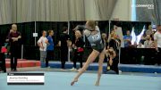 Jessica Dowling - Floor, Dynamo Gymnastics Sports Centre Inc. - 2019 Canadian Gymnastics Championships