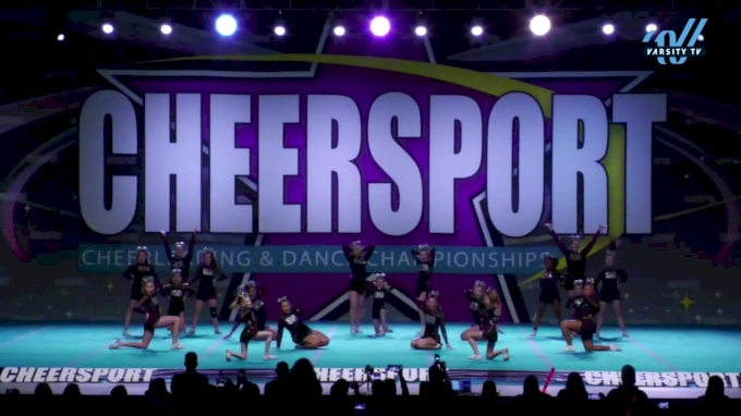 Brandon Allstars - WSA Beach Nationals - Competition Travel