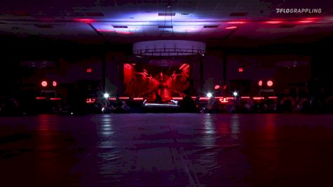 Tessa Ann Vires vs Asly Calderon 2025 Fight to Win 283