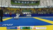 IAGO RANGEL DA SILVA QUEIROZ vs WELTON ELIAS DE SANTANA 2026 FPJJ Circuito Paulista GI Etapa 3