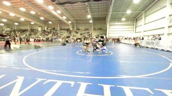 120 lbs Round Of 128 - Austin Owen, AL vs Caleb Comito, OH