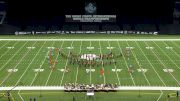 Beijing 57 High School at 2025 DCI World Championships