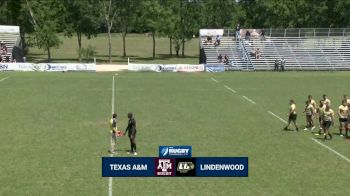 Texas A&M vs Lindenwood
