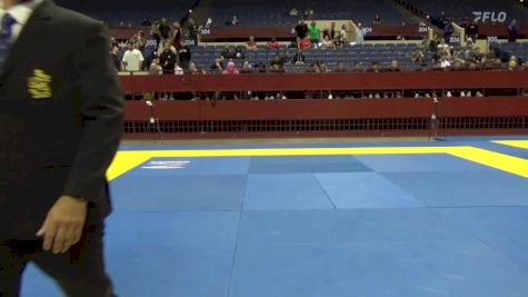 Replay: Mat 10 - 2023 Pan IBJJF Jiu-Jitsu No-Gi Championship | Sep 29 @ 9 AM