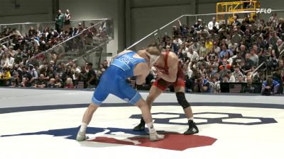 65 lbs 1st Place Match - Luke Stanich, Lehigh Valley Wrestling RTC vs Pierson Manville, Atreus Wrestling Club