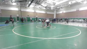 115 lbs Champ. Round 1 - Scarlet Figueroa, Colton vs Julissa Martinez Valencia, Costa Mesa