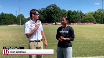 Replay: Lincoln Memorial vs Lenoir-Rhyne | Sep 13 @ 1 PM