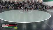 95-105 lbs Round 3 - BaJon Gunter, Prodigy Wrestling vs Gabriel Stevens, Greater Heights