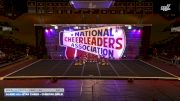 Alamo All-Star Cheer - Cheetah Girls [2026 L1.1 Youth - PREP - D2 Day 1] 2026 NCA San Marcos Classic