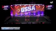 Rare Tumbling Academy - Rare Katz [2026 L1 Youth - Flex - D2 Day 2] 2026 GSSA Grand Nationals