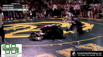 Replay: Morris Hills, NJ @ Morris Knolls Hs, NJ | Feb 6 @ 7 PM