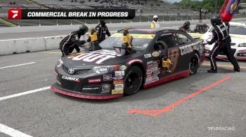 Replay: ARCA East at Nashville | May 4 @ 3 PM