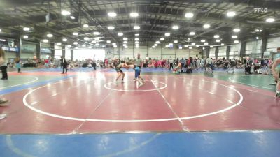 105 lbs Rr Rnd 3 - Blaze Kelley, Team Shutt - MS vs Carson Kirk, Revival Freeze - MS