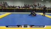 Breaunnah Kathleen Robles vs Abhimani Chethana P. H. Ralalage 2026 Pan IBJJF Jiu-Jitsu No-Gi Championship