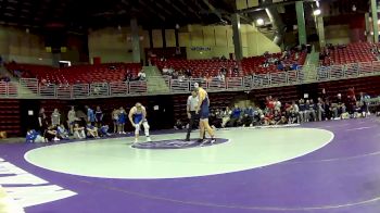 165 lbs Round 3 (4 Team) - Ryder Kruse, Lincoln East vs Jonathan Jordan, Manhattan HS