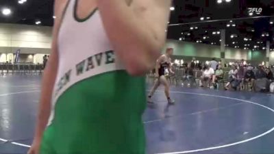 182 lbs Placement Matches (16 Team) - John Shannon, Greenwave Grapplers vs Tucker Shepardson, Montana Sidney