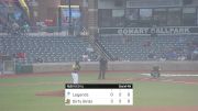 Replay: Home - 2024 Lexington Legends vs Dirty Birds | Jul 24 @ 6 PM