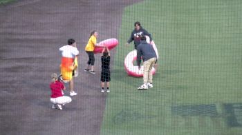 Replay: Home - 2023 New York vs Washington | May 18 @ 7 PM