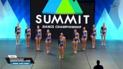 Star Steppers Dance - Junior Small Jazz [2025 Junior - Jazz - Small Finals] 2025 The Dance Summit