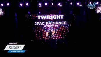 JPAC Radiance - Twilight [2024 L1 Youth - D2 Day 1] 2024 WSF Grand Nationals