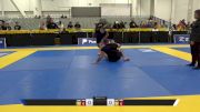 YGHOR DE HOLANDA IANINO vs EDUARDO MICAEL BASTEZINI 2025 World IBJJF Jiu-Jitsu No-Gi Championship