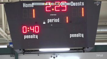 Replay: Home - 2025 Hamilton vs Fort Erie | Jan 11 @ 6 PM