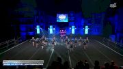 Gießener Tanz-Club 74 e.V. - GalaxyCheer MilkyWays [2026 OP-1 A Day 3] 2026 ELITE Cheerleading Championship