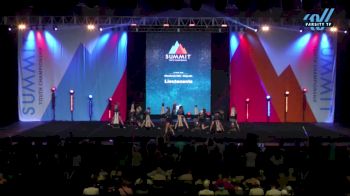 Woodlands Elite - Magnolia - Lieutenants [2024 L1 Youth - Small Day 1] 2024 The Youth Summit
