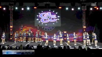 ICE - Phoenix [2026 L4 Senior - Medium Day 1] 2026 GLCC Grand Nationals