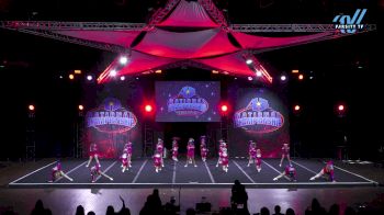 Dakota Spirit - Ignite [2024 L1 Junior - Medium Day 2] 2024 America's Best Grand Nationals