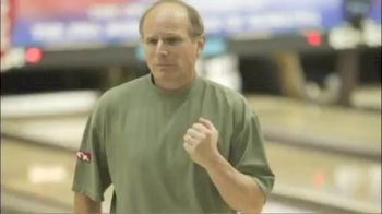 PBA Senior Decatur Open - Elimination Rounds