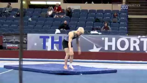Glover All American - Floor