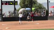 Replay: Western Washington vs CSUEB | May 9 @ 10 AM