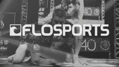 Full Replay - 2019 World Jiu-Jitsu IBJJF Championship - Mat 4 - Jun 1, 2019 at 8:45 AM PDT