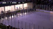 Full Replay - Niagara vs Air Force | Atlantic Hockey